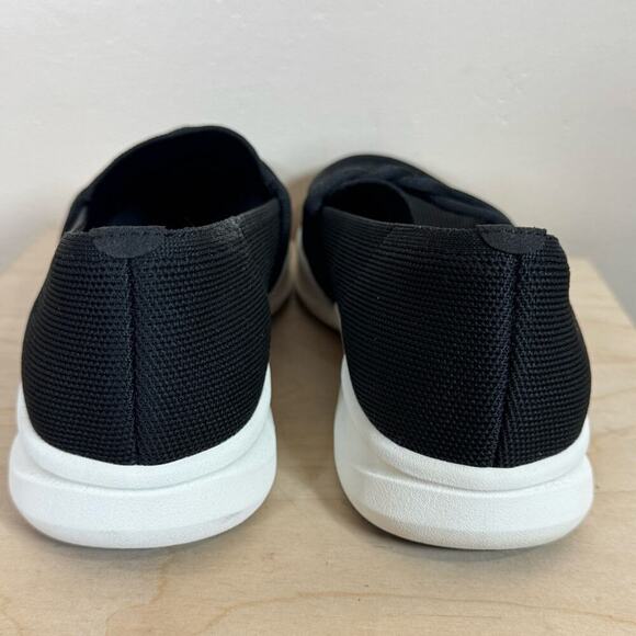 Vivaia Water-Repellent Round-Toe Sneaker Loafers (Iasmin) EU 42 US 10.5 - Picture 5 of 11